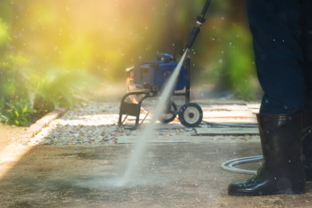 Best Paint Preparation  in Ruch, OR